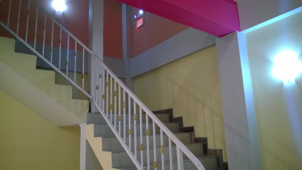 Maya Bella Downtown Hotel San Ignacio Zewnętrze zdjęcie