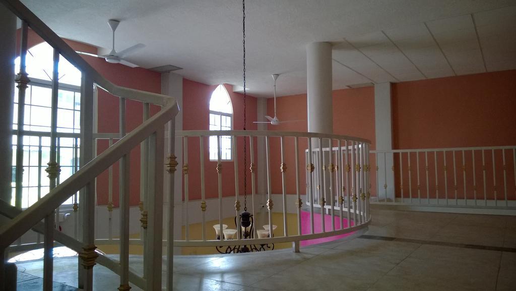 Maya Bella Downtown Hotel San Ignacio Zewnętrze zdjęcie