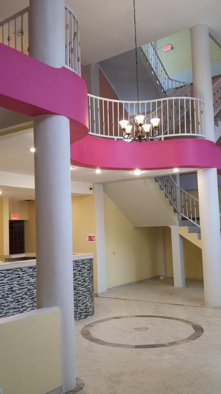 Maya Bella Downtown Hotel San Ignacio Zewnętrze zdjęcie