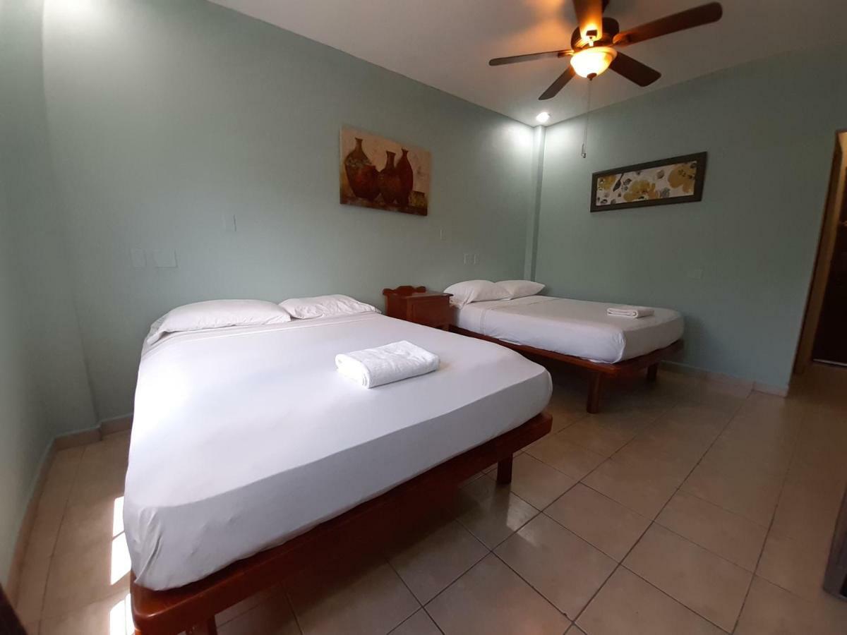 Maya Bella Downtown Hotel San Ignacio Zewnętrze zdjęcie