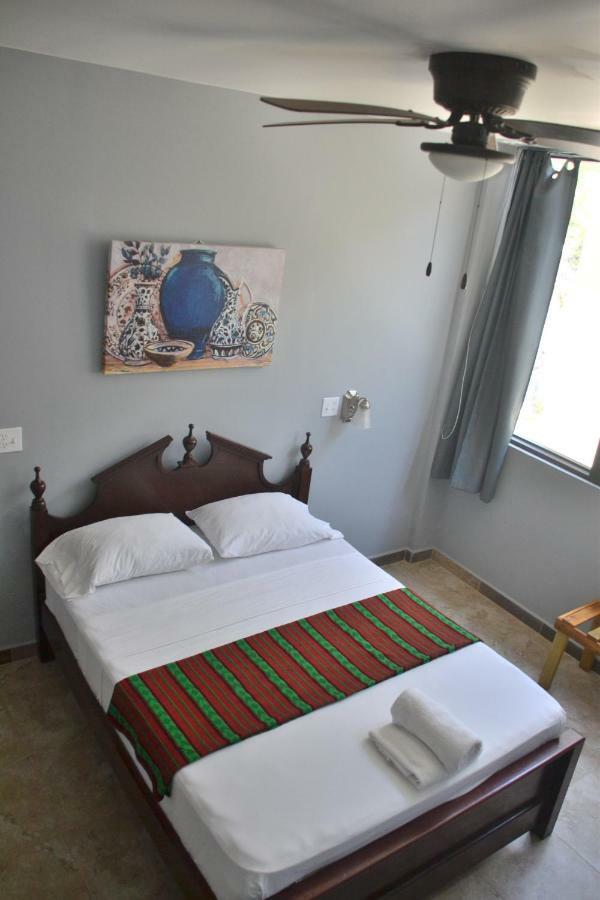 Maya Bella Downtown Hotel San Ignacio Zewnętrze zdjęcie