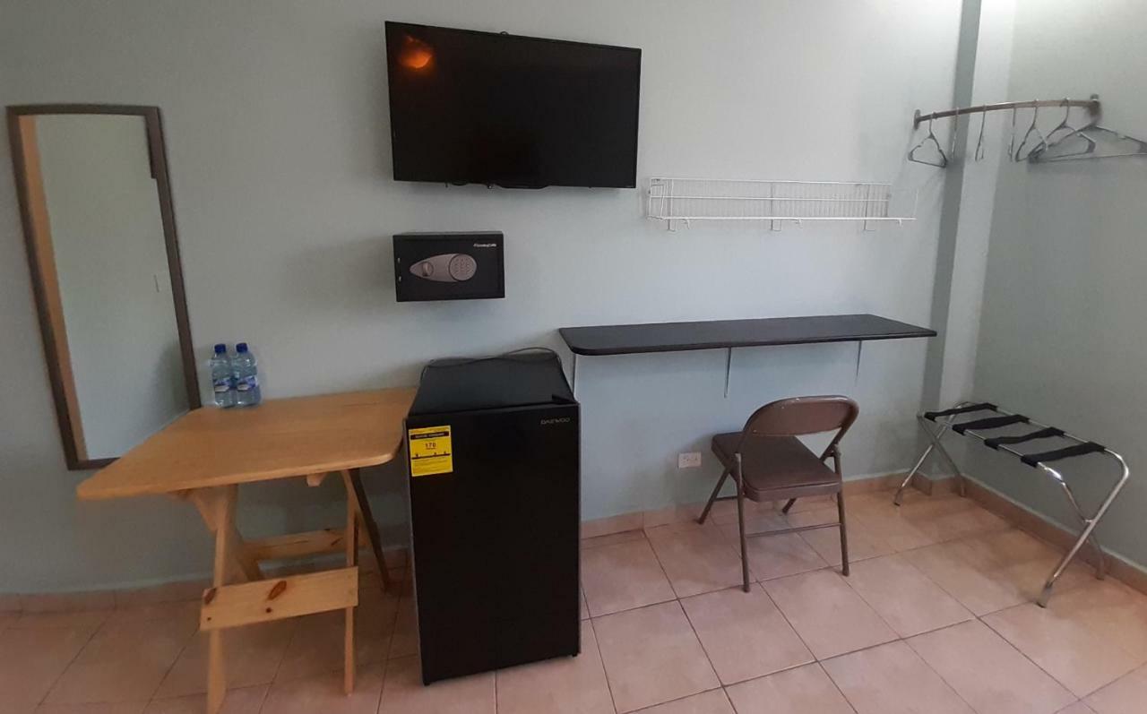 Maya Bella Downtown Hotel San Ignacio Zewnętrze zdjęcie
