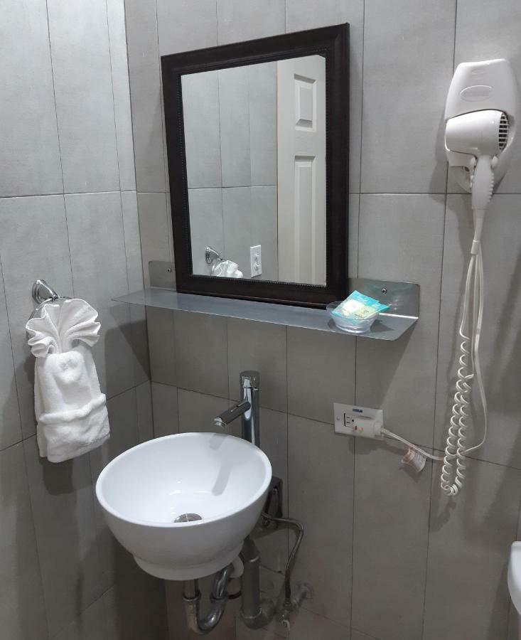 Maya Bella Downtown Hotel San Ignacio Zewnętrze zdjęcie