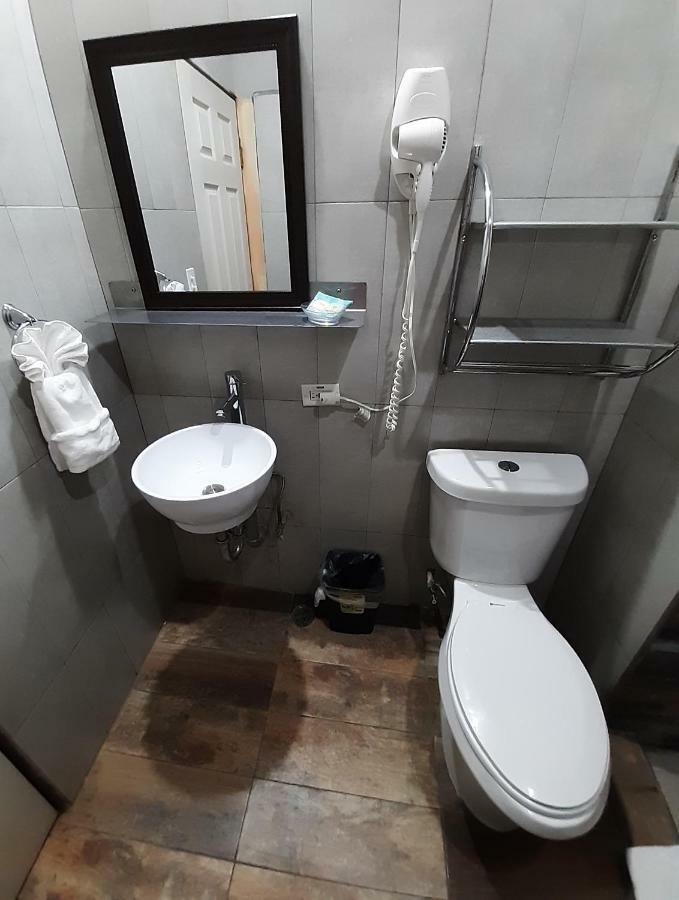 Maya Bella Downtown Hotel San Ignacio Zewnętrze zdjęcie