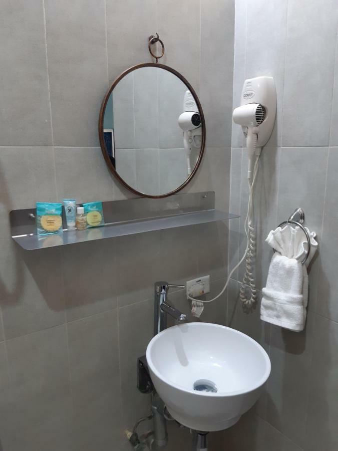Maya Bella Downtown Hotel San Ignacio Zewnętrze zdjęcie