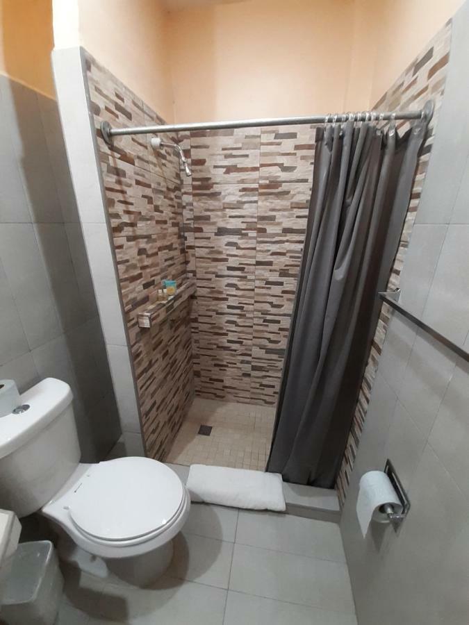 Maya Bella Downtown Hotel San Ignacio Zewnętrze zdjęcie