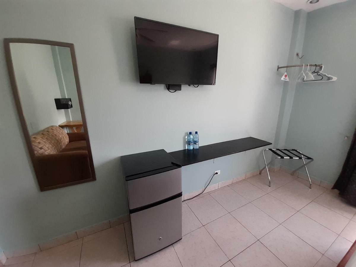 Maya Bella Downtown Hotel San Ignacio Zewnętrze zdjęcie
