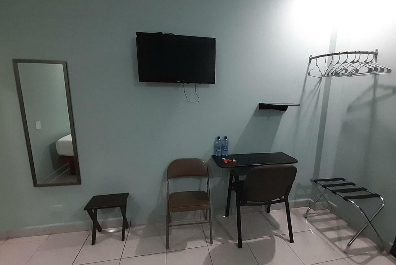 Maya Bella Downtown Hotel San Ignacio Zewnętrze zdjęcie
