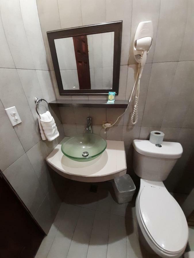 Maya Bella Downtown Hotel San Ignacio Zewnętrze zdjęcie