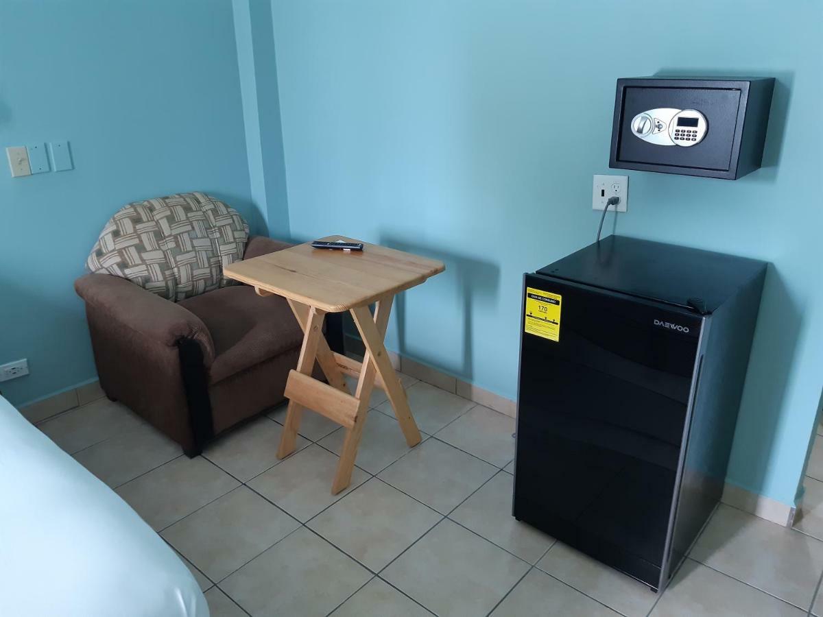 Maya Bella Downtown Hotel San Ignacio Zewnętrze zdjęcie