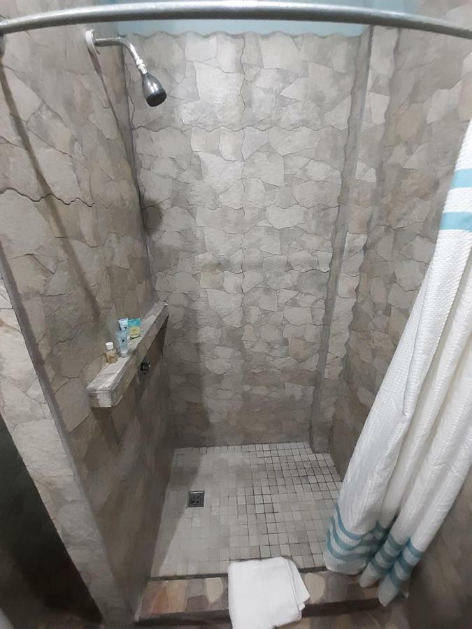 Maya Bella Downtown Hotel San Ignacio Zewnętrze zdjęcie