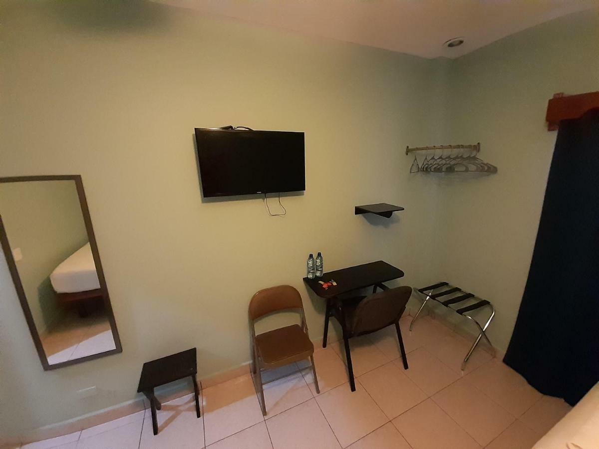 Maya Bella Downtown Hotel San Ignacio Zewnętrze zdjęcie