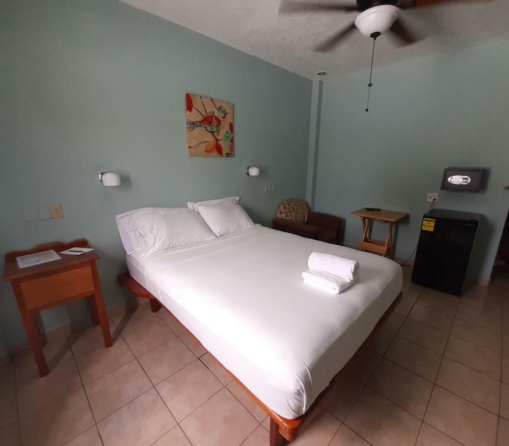 Maya Bella Downtown Hotel San Ignacio Zewnętrze zdjęcie