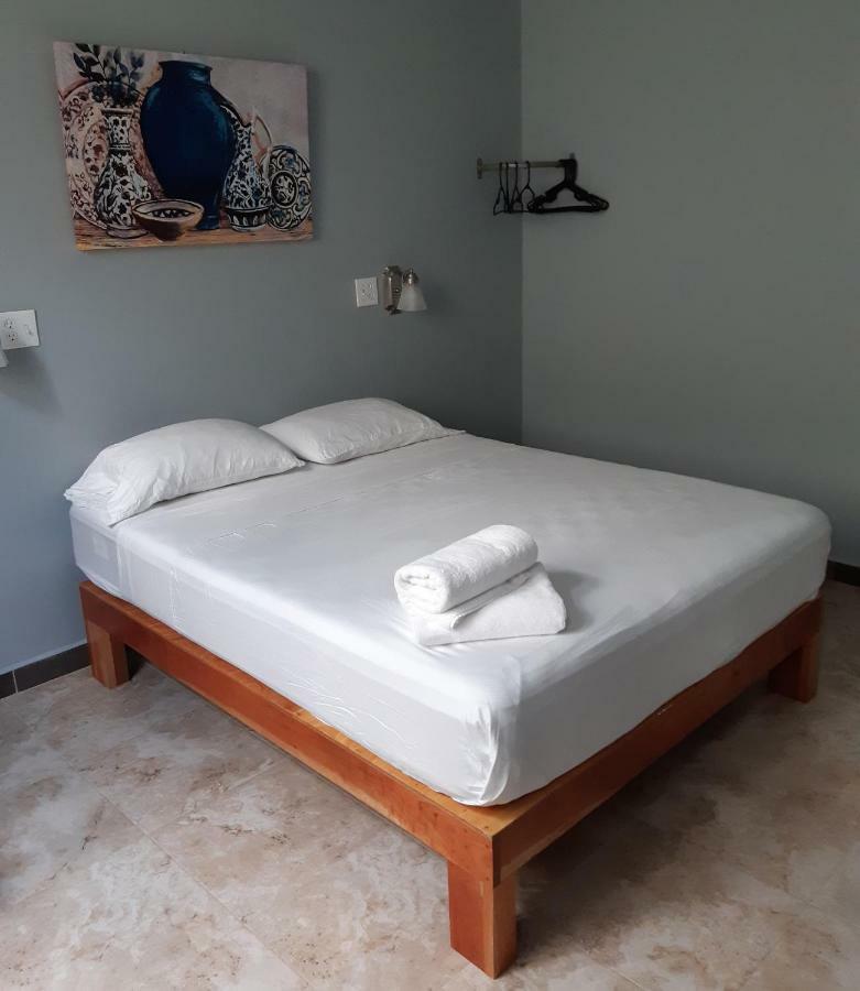 Maya Bella Downtown Hotel San Ignacio Zewnętrze zdjęcie