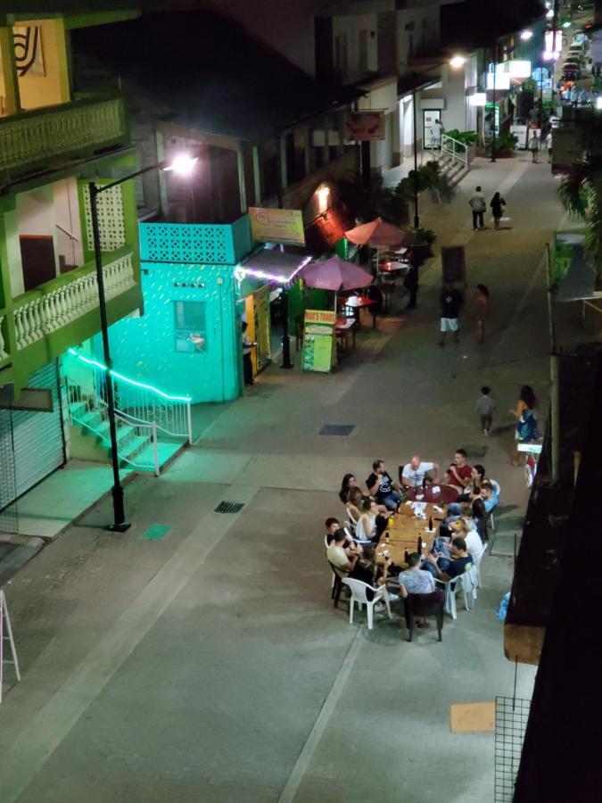 Maya Bella Downtown Hotel San Ignacio Zewnętrze zdjęcie
